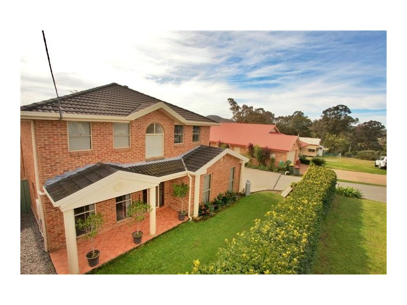 Allworth NSW 2425