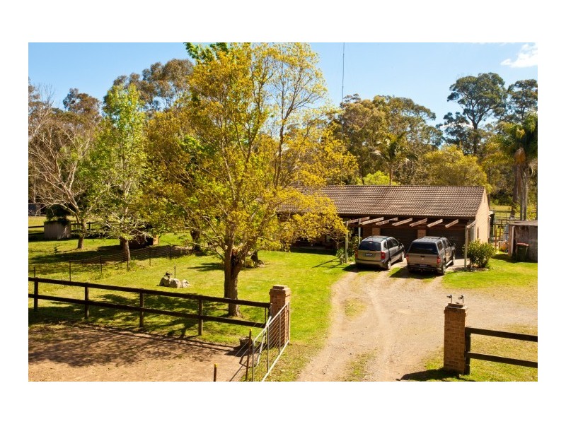 Twelve Mile Creek NSW 2324