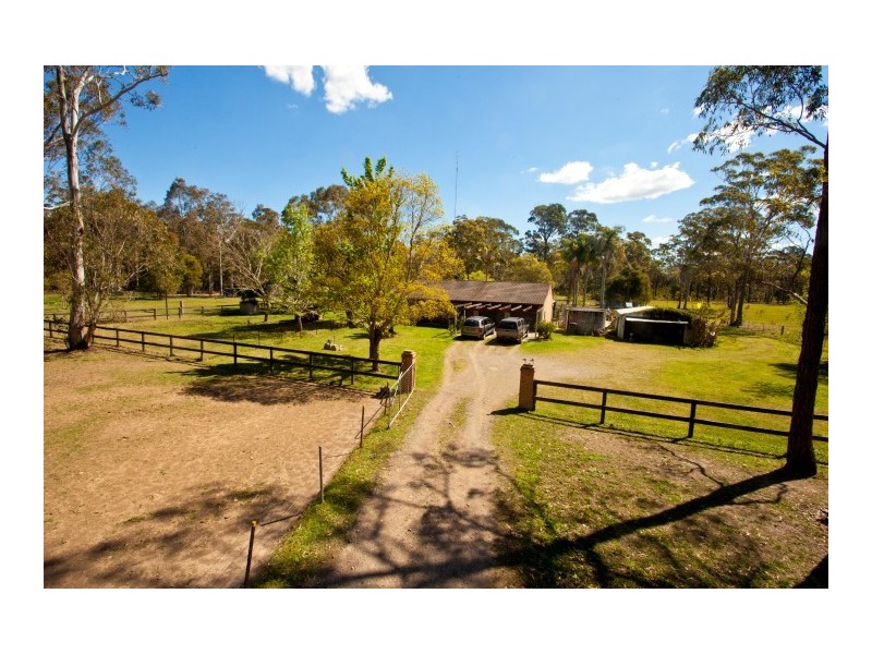 Twelve Mile Creek NSW 2324