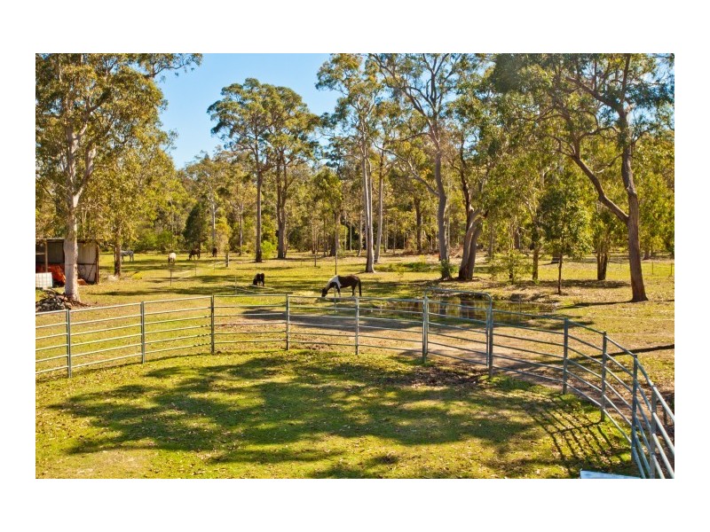 Twelve Mile Creek NSW 2324