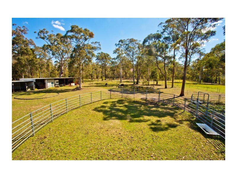 Twelve Mile Creek NSW 2324