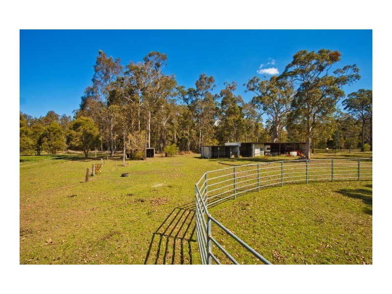 Twelve Mile Creek NSW 2324