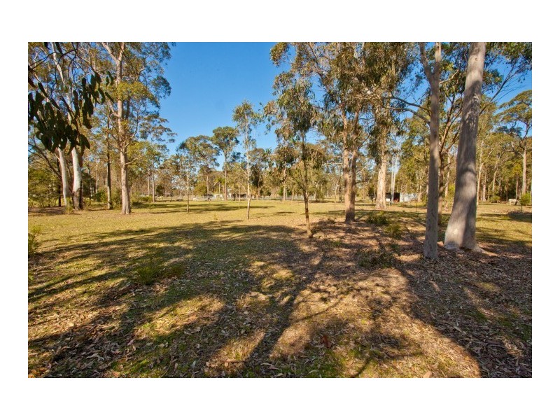 Twelve Mile Creek NSW 2324