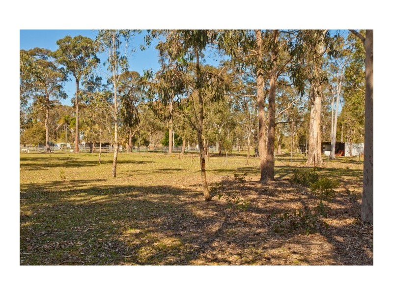 Twelve Mile Creek NSW 2324