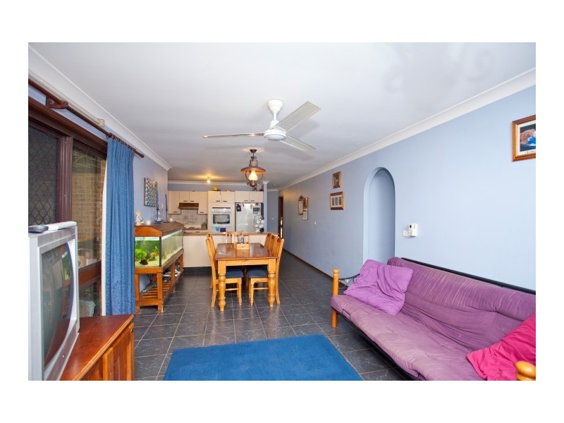 Twelve Mile Creek NSW 2324