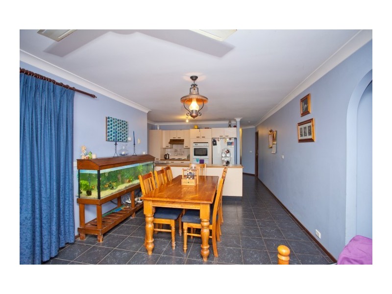 Twelve Mile Creek NSW 2324