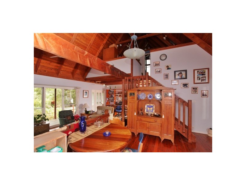 Barrington Tops NSW 2422