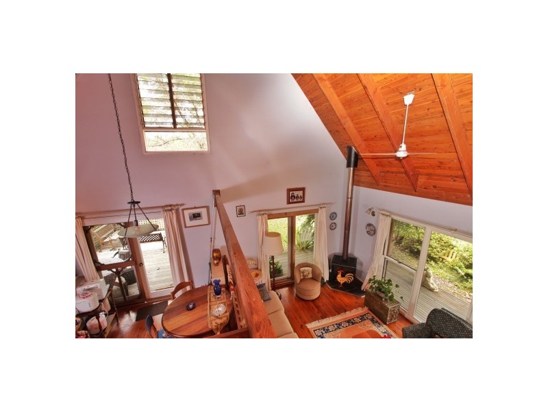 Barrington Tops NSW 2422