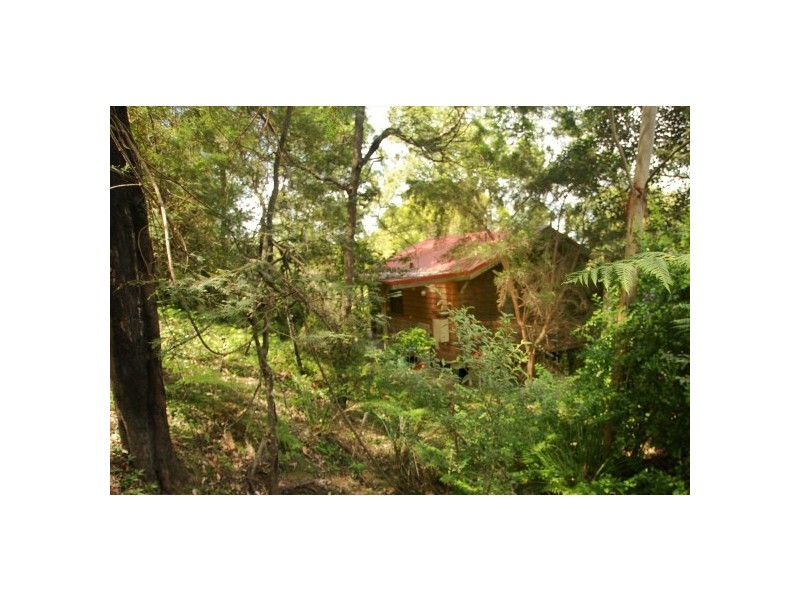 Barrington Tops NSW 2422