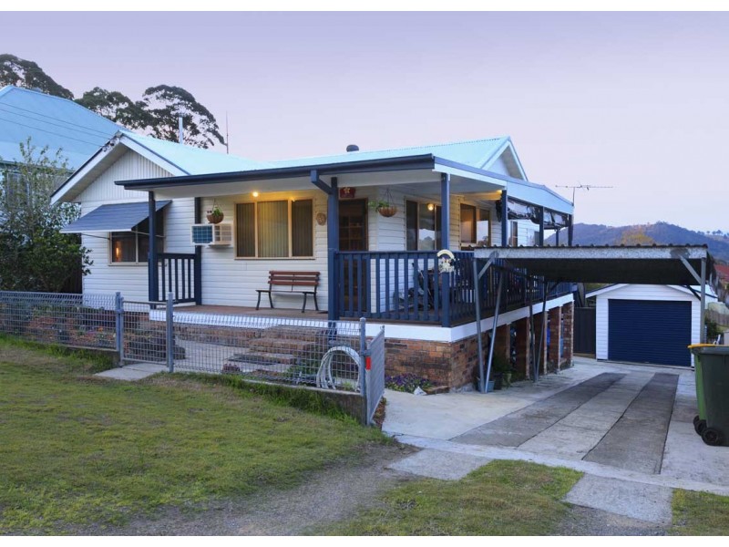 Dungog NSW 2420