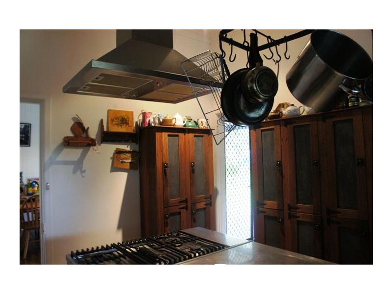 Wards River NSW 2422