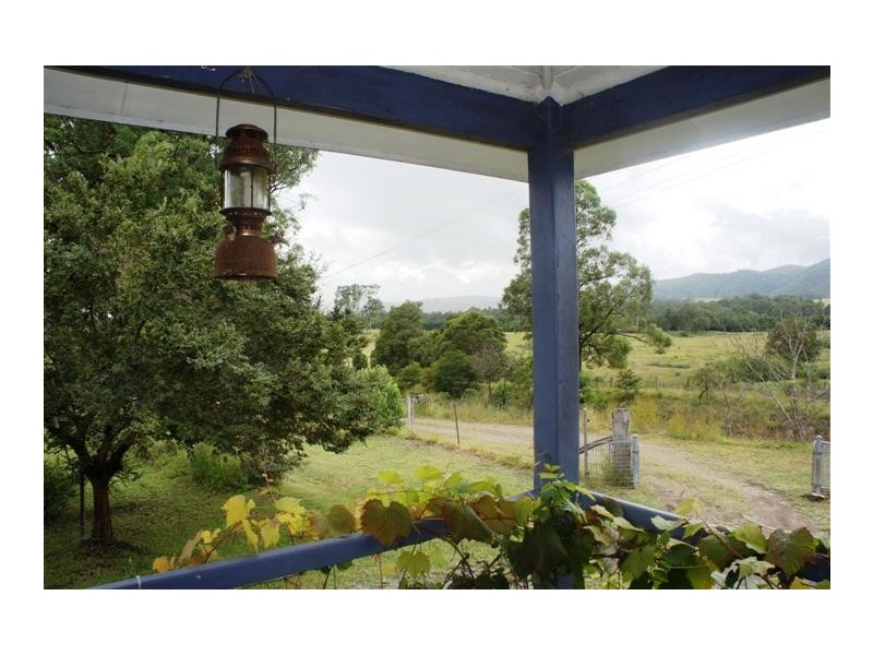 Wards River NSW 2422