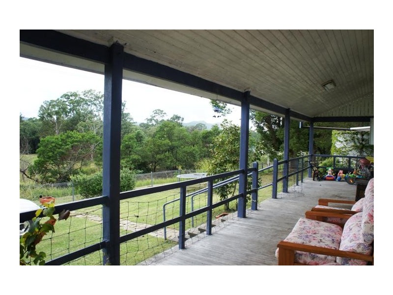 Wards River NSW 2422