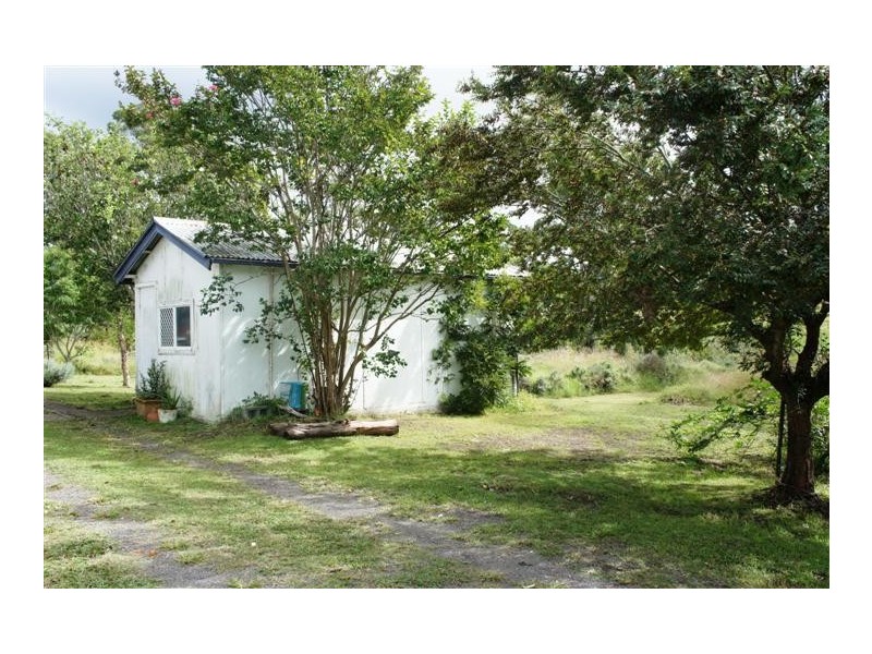 Wards River NSW 2422