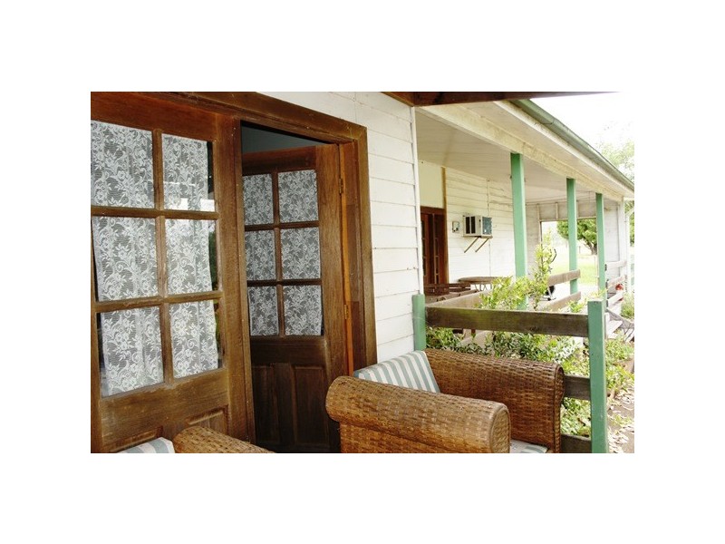 Wards River NSW 2422