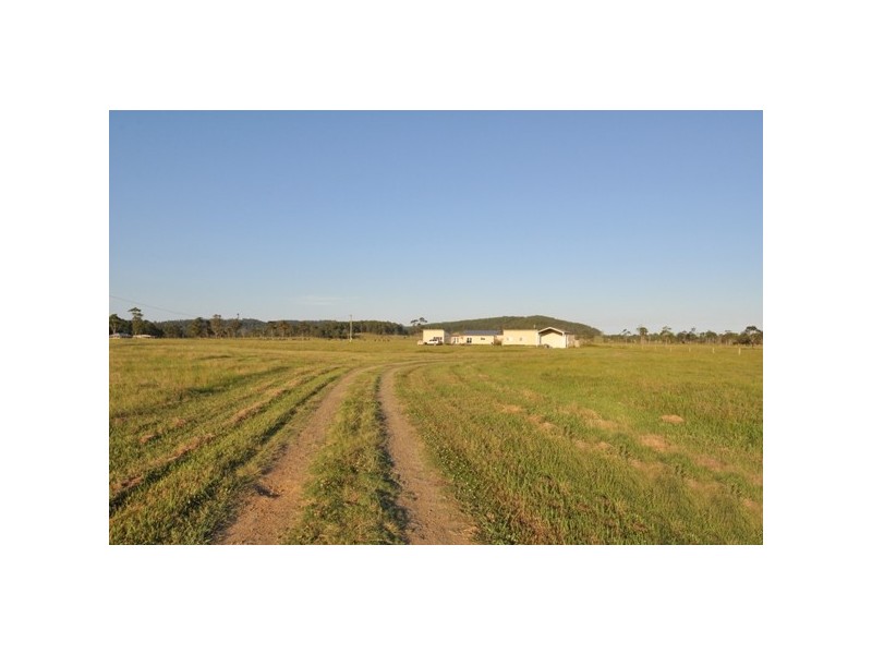 The Branch NSW 2425