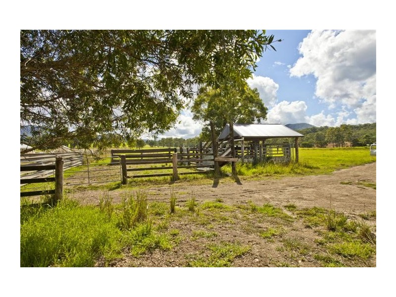 Girvan NSW 2425