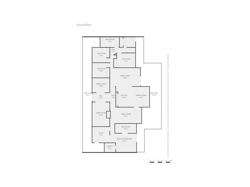 Girvan NSW 2425 Floorplan