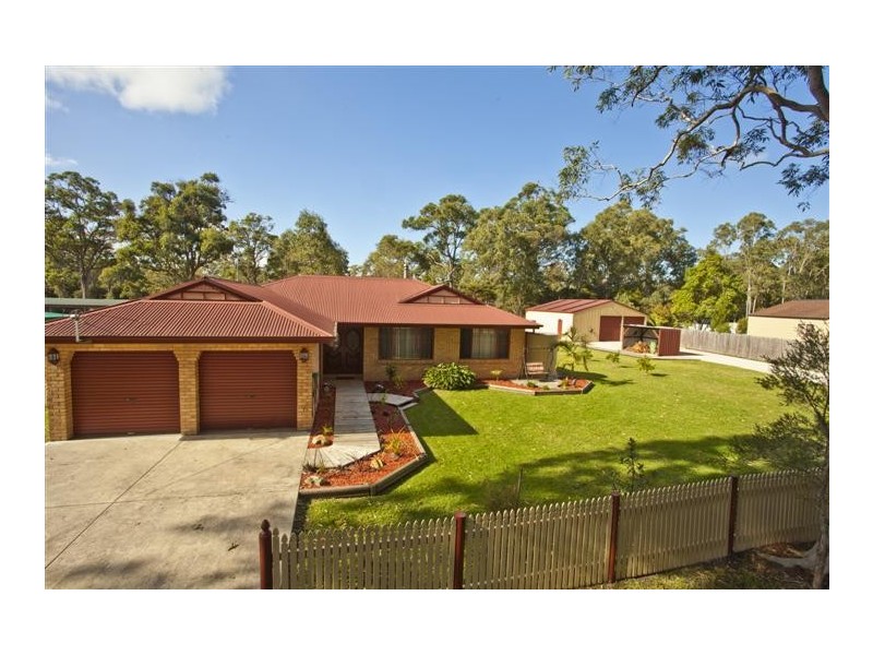 Limeburners Creek NSW 2324