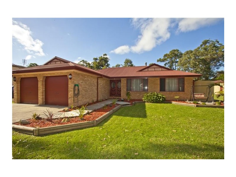 Limeburners Creek NSW 2324