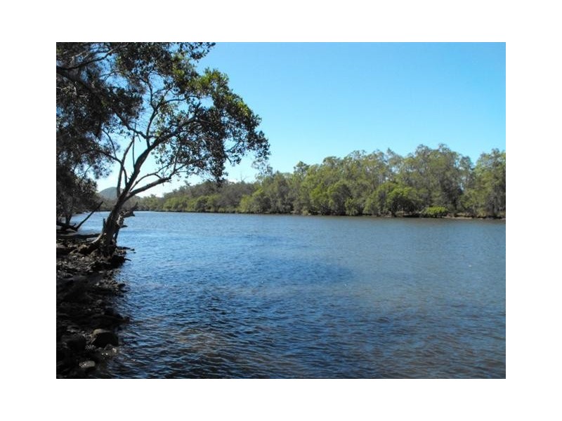 The Branch NSW 2425