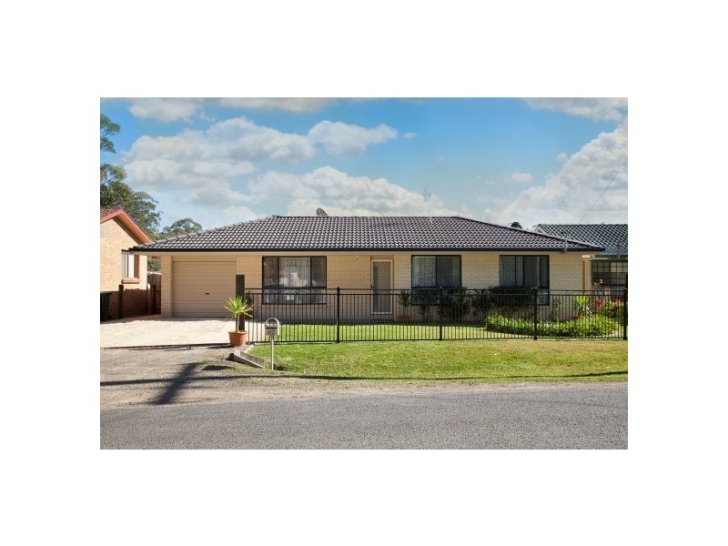 Limeburners Creek NSW 2324