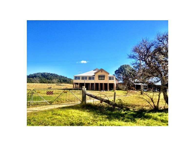 Monkerai NSW 2415