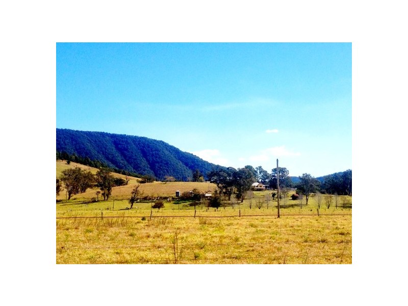 Monkerai NSW 2415
