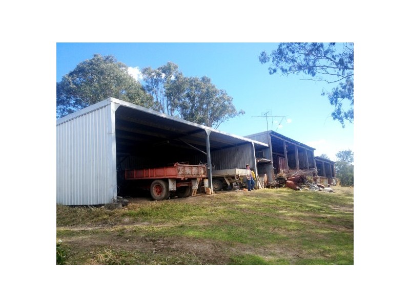 Monkerai NSW 2415