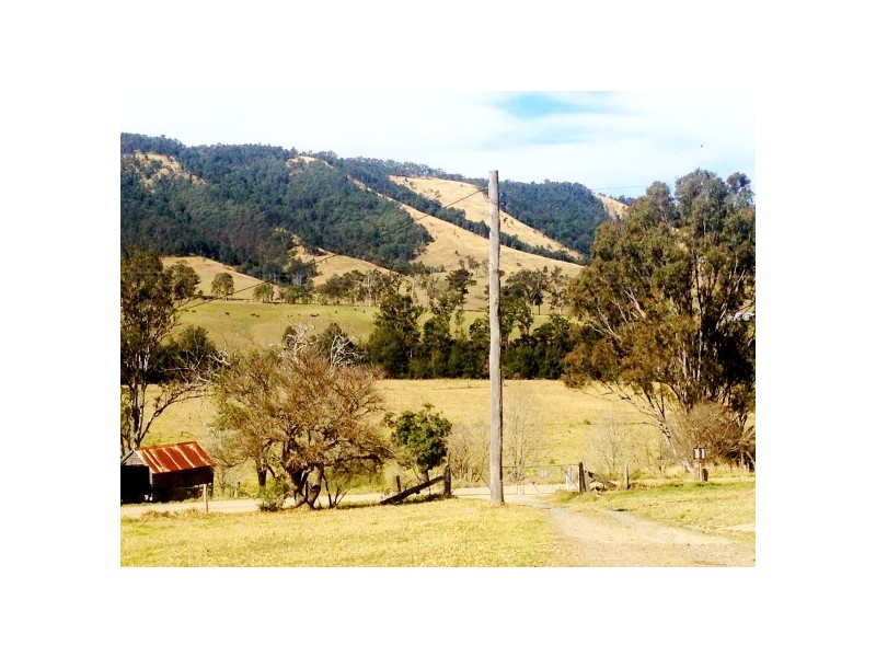 Monkerai NSW 2415