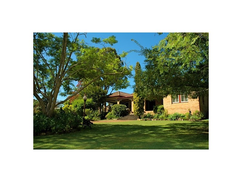 Dungog NSW 2420