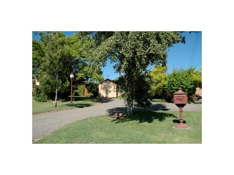 Dungog NSW 2420