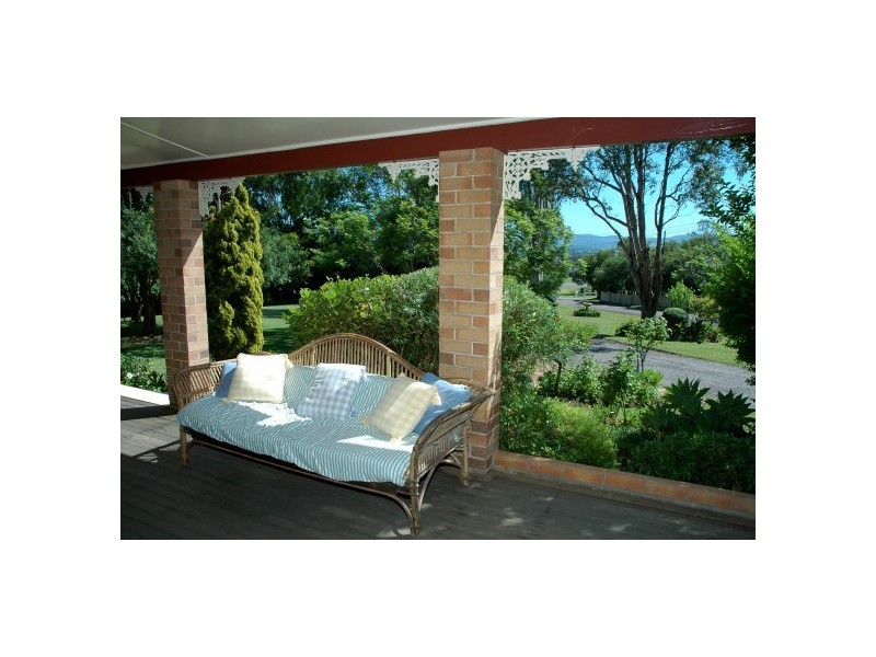 Dungog NSW 2420