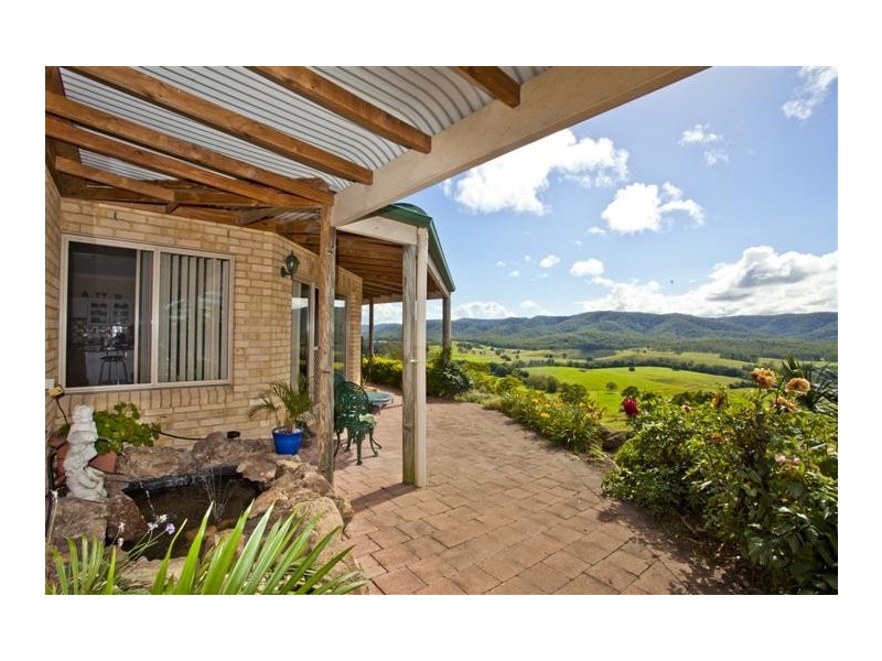Bulahdelah NSW 2423