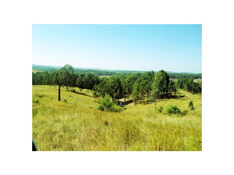 Girvan NSW 2425
