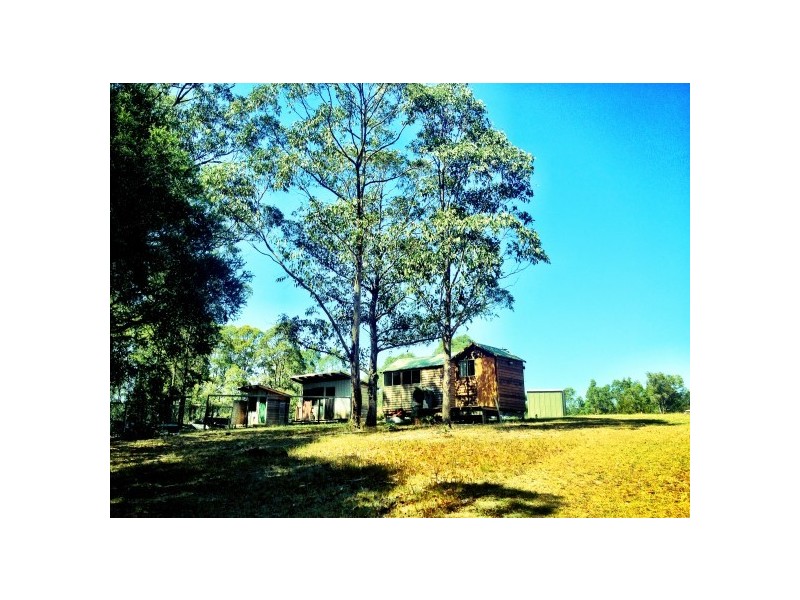 Girvan NSW 2425
