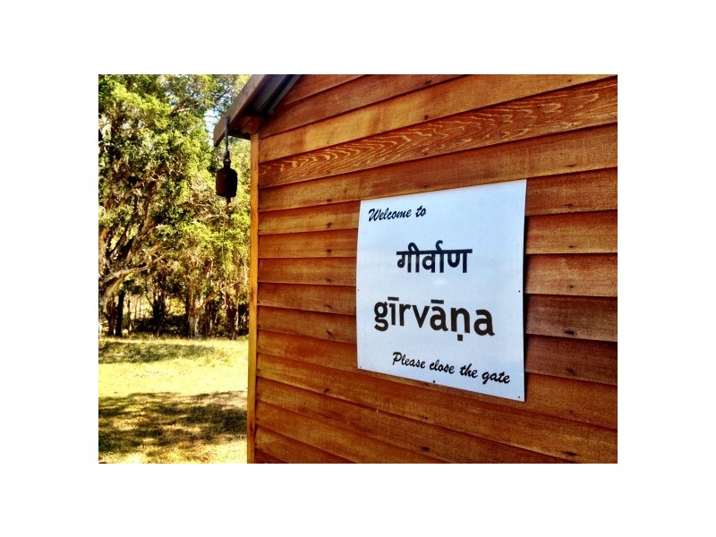 Girvan NSW 2425