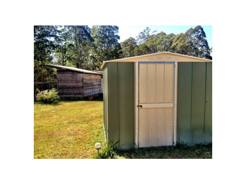 Girvan NSW 2425