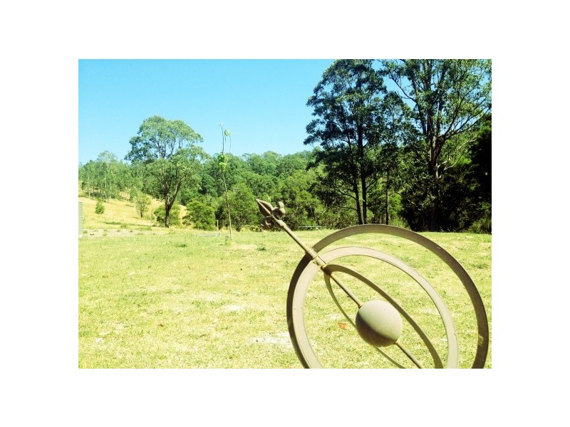 Girvan NSW 2425