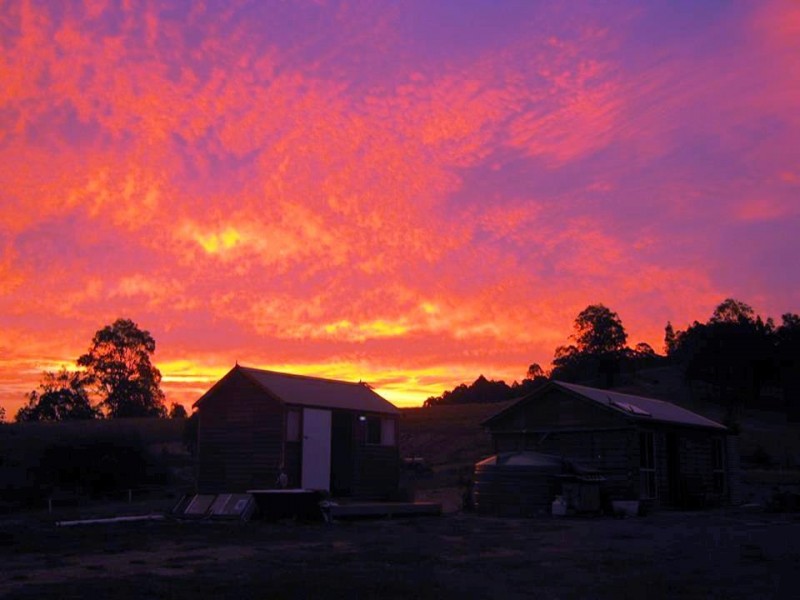 Girvan NSW 2425
