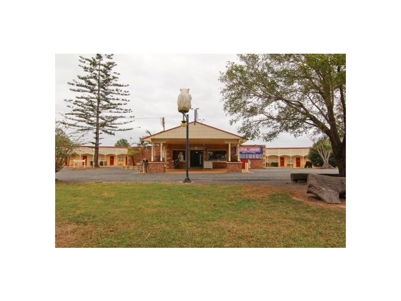 Bulahdelah NSW 2423