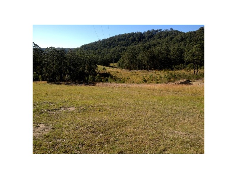 Girvan NSW 2425