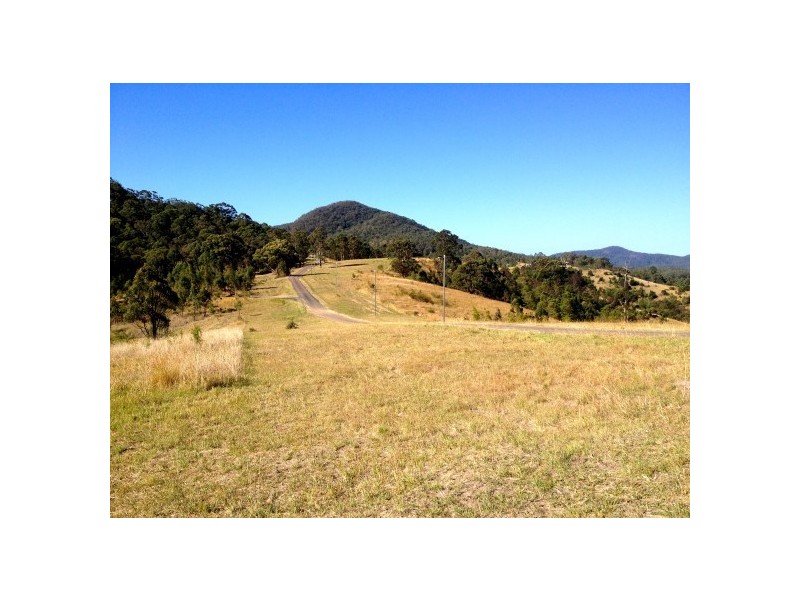 Girvan NSW 2425