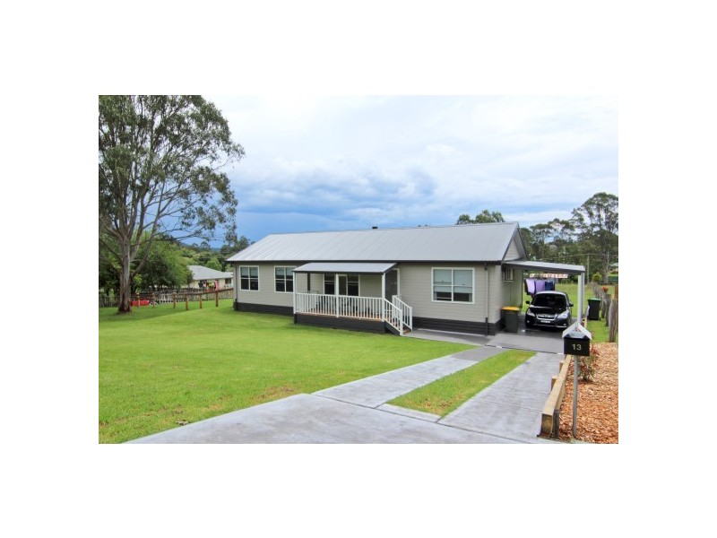 Stroud NSW 2425