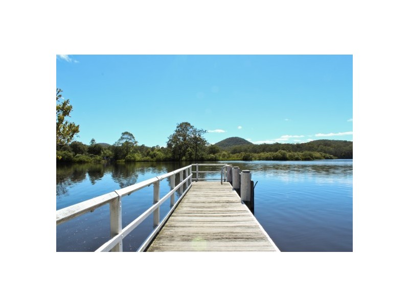 2,65 and 66 Sketchleys Island, Allworth NSW 2425