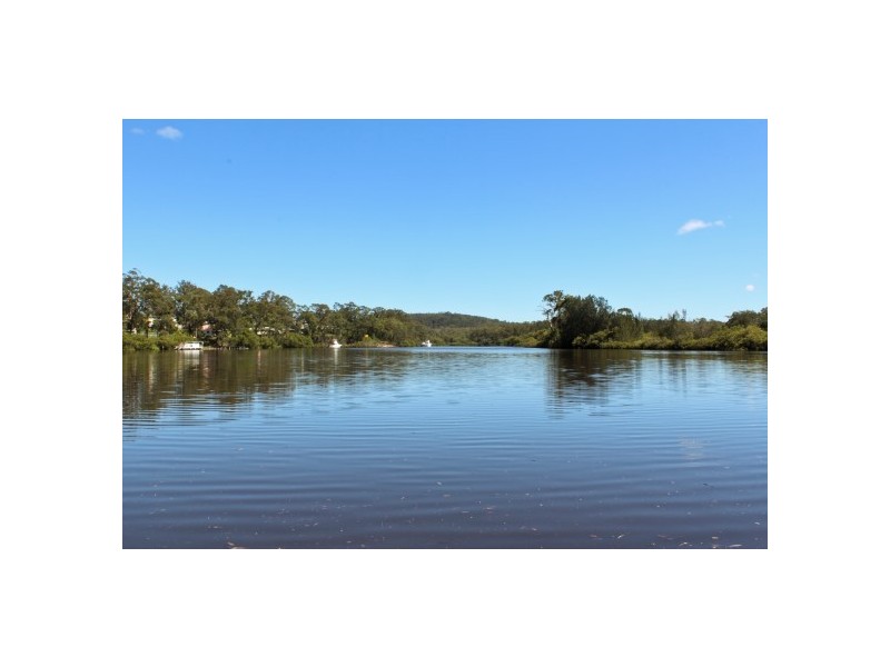 2,65 and 66 Sketchleys Island, Allworth NSW 2425