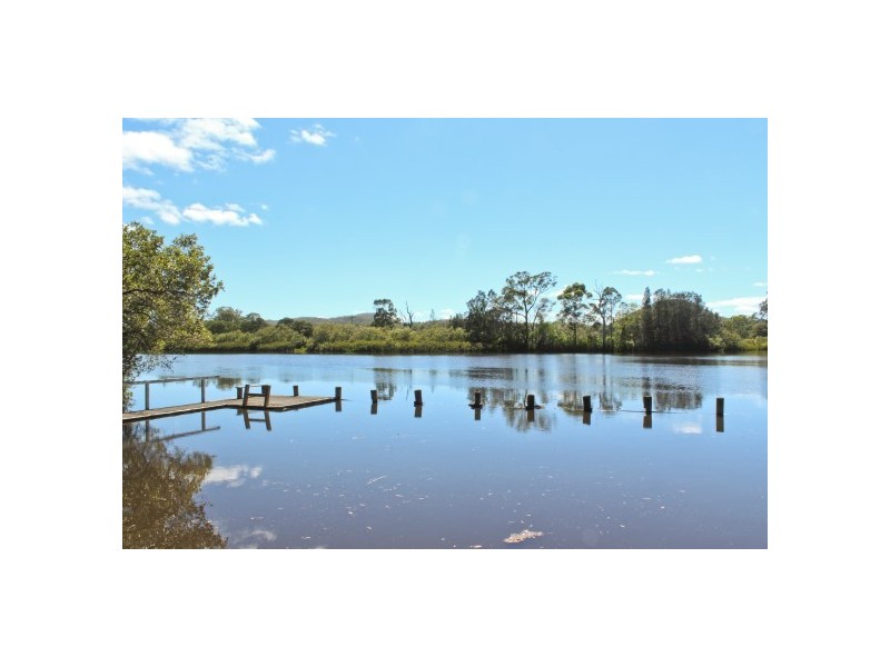 2,65 and 66 Sketchleys Island, Allworth NSW 2425