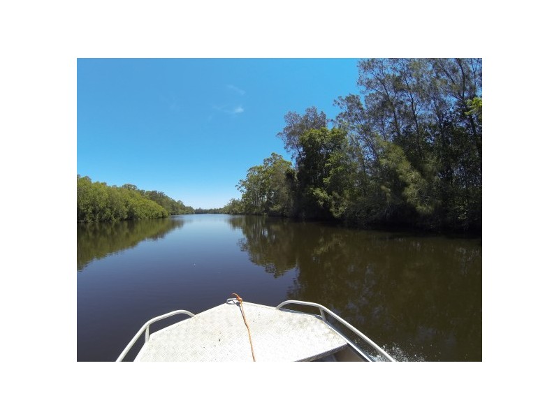 2,65 and 66 Sketchleys Island, Allworth NSW 2425