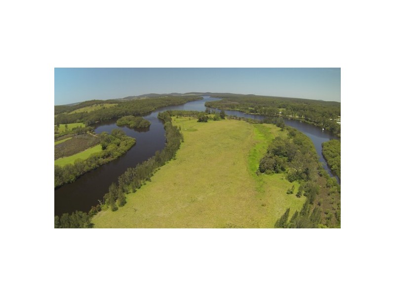 2,65 and 66 Sketchleys Island, Allworth NSW 2425