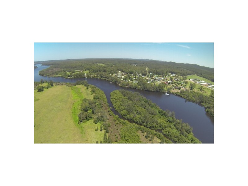 2,65 and 66 Sketchleys Island, Allworth NSW 2425
